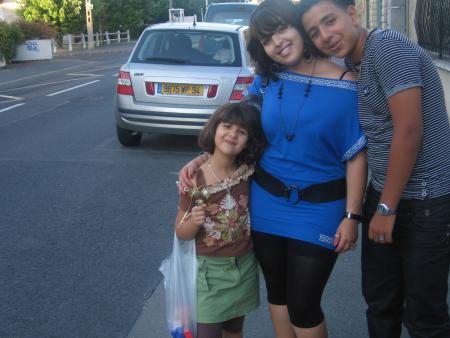 @Bire kaWtar eT HouSsam